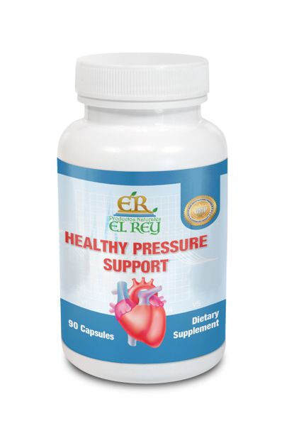 Healthy Pressure Support