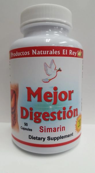 Mejor Digestion Simarin