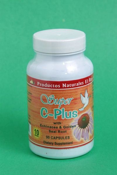 Super C - Plus