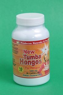 New Tumba Hongos