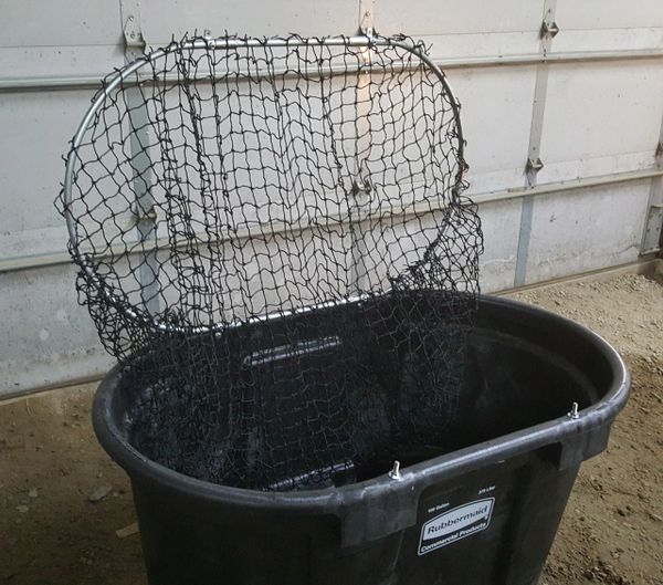 DIY RM100EMT Metal Frame Kit