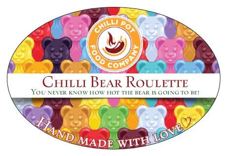 Chilli Bear Roulette