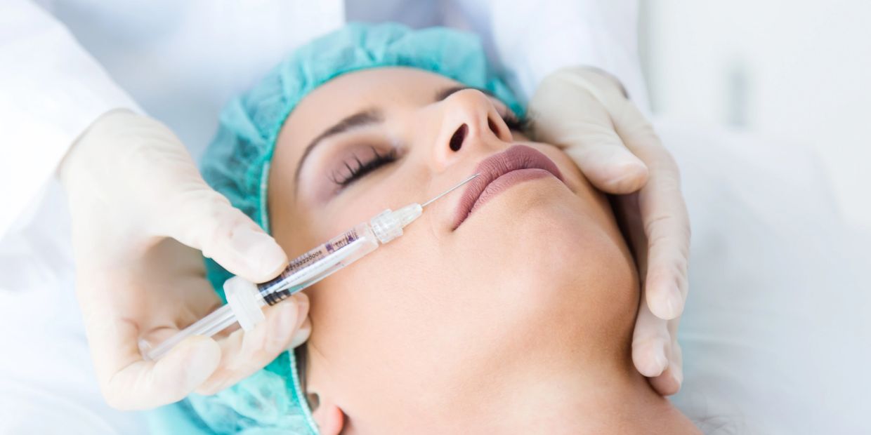 Enhance your lips with fillers: Safe, non-surgical treatment