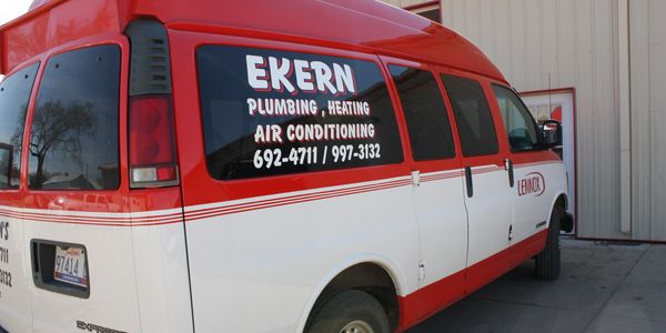 Flandreau & Brookings Heating & Cooling Repair