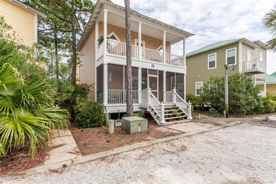 Beautiful 2-bedroom condo, located in Perdido Key, Florida.