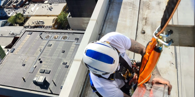 rope access, scaffolding, KPP, engineering, rigging, Perth, Goldfields, Pilbara, Newman, mechanical,