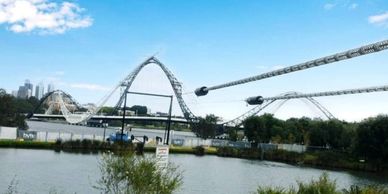 rope access, scaffolding, KPP, engineering, rigging, Perth, Goldfields, Pilbara, Newman, mechanical,