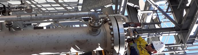 rope access, scaffolding, KPP, engineering, rigging, Perth, Goldfields, Pilbara, Newman, mechanical,