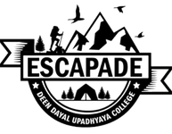 ESCAPADE