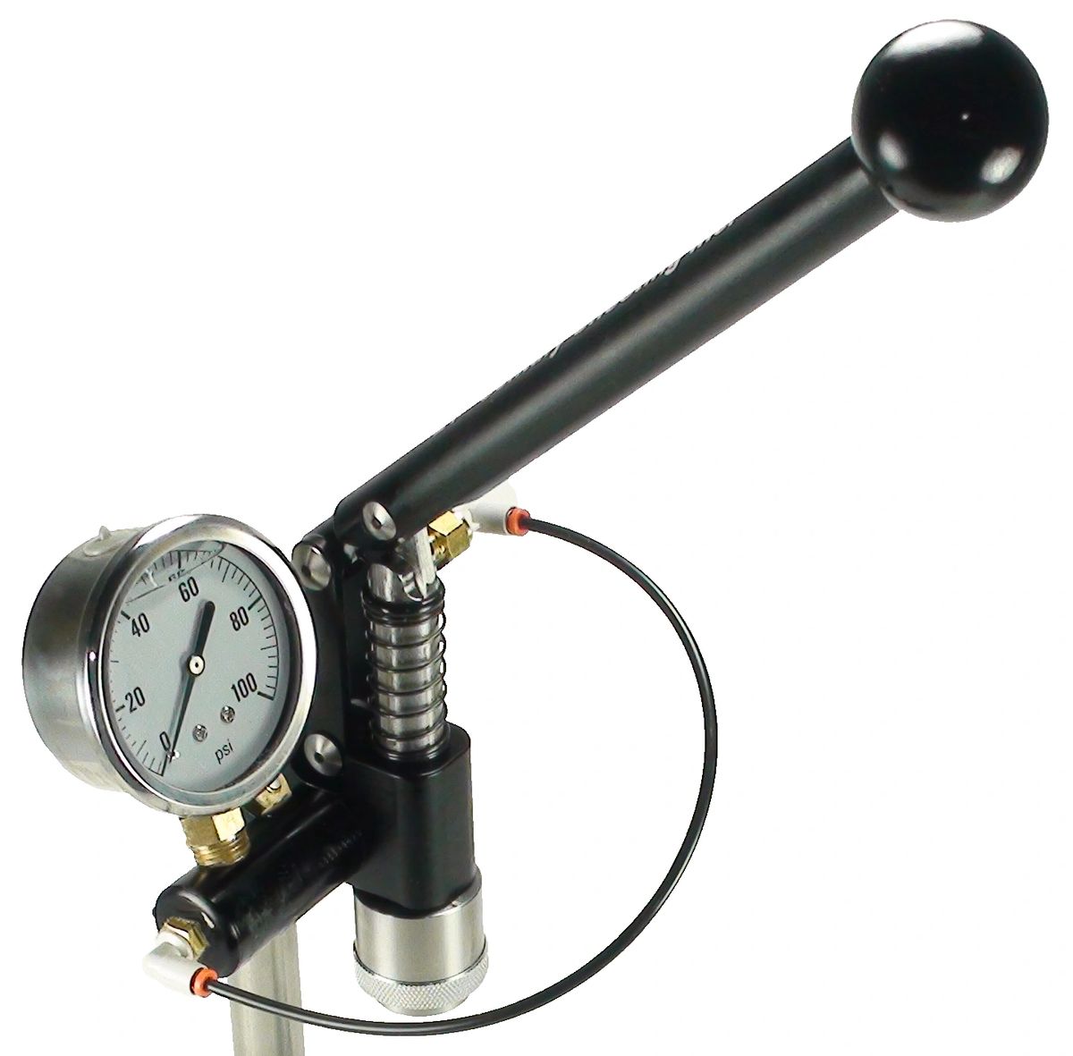 Arbor Press Force Gauge