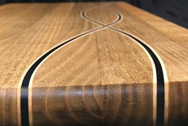 Celtic Serving Board