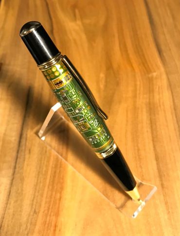 Circuit Board Pen