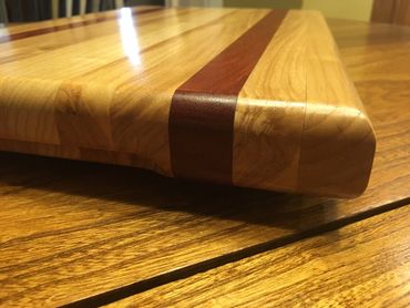 Custom serving Boards