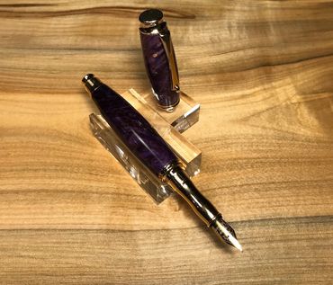 Fountain Pens