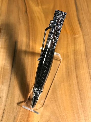 Carbon Fiber Pen