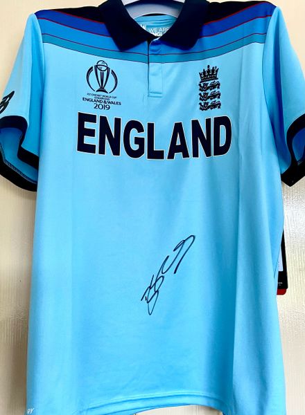 England cricket world cup best sale 2019 shirt