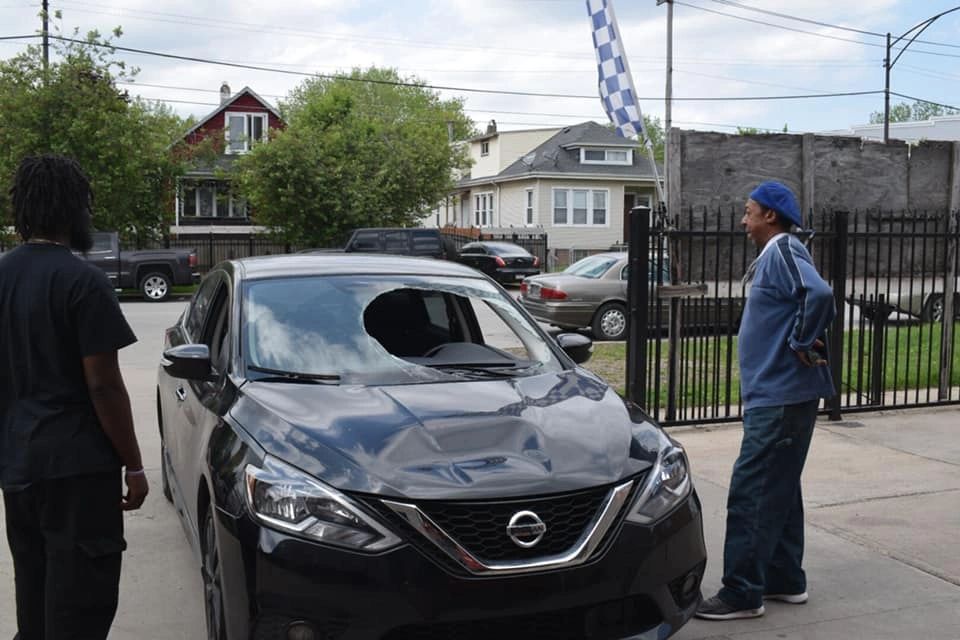 nissan altima windshield cost