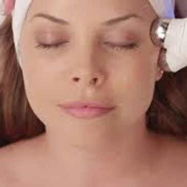 Microcurrent Facial