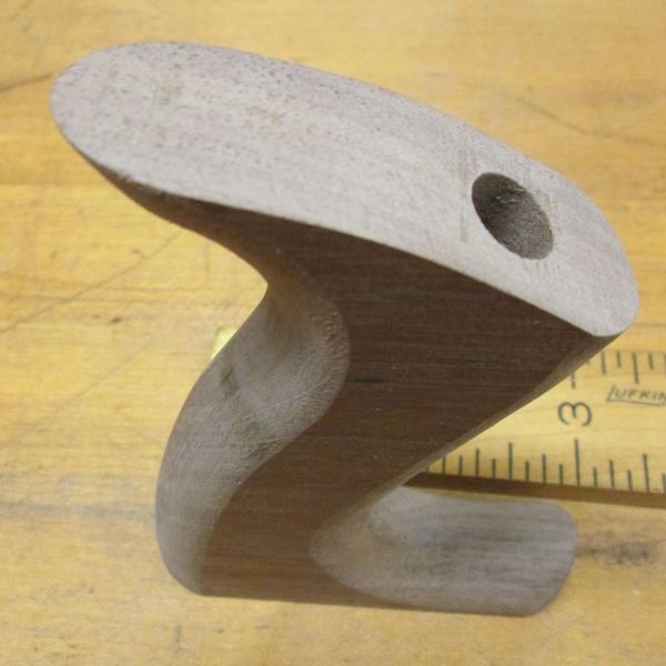 Stanley Plane Tote Handle No. 3, 4 Replacement