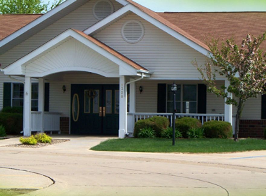 Promise House Hiawatha Care Center