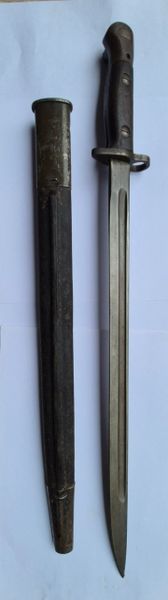 WW1 British 1907 bayonet