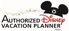 Authorized Disney travel agent 