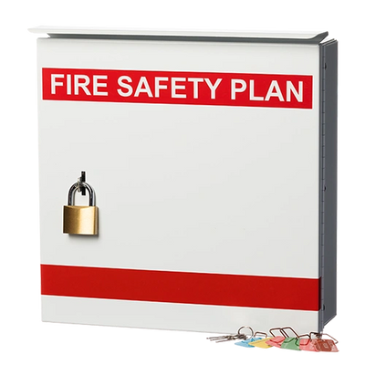 Fire Safety Plans