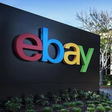 EBAY STORE