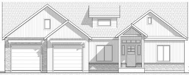 Southeast Idaho Home Builder