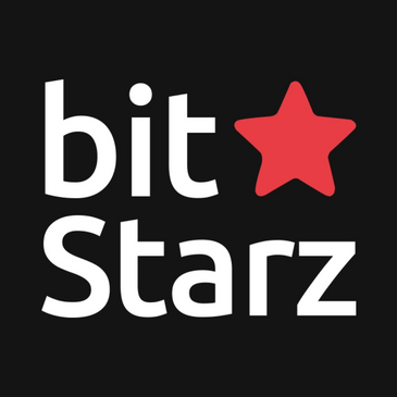 bitStarz crypto casino logo