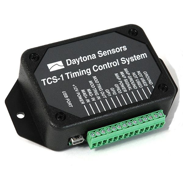TCS-1 Timing Control System (#102008)