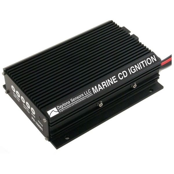 CD-1 Marine Ignition Control Box (#103001) | Daytona Sensors