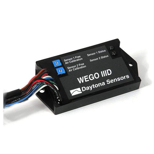 WEGO IIID Dual Channel Wide-Band AFR Interface (#111002)