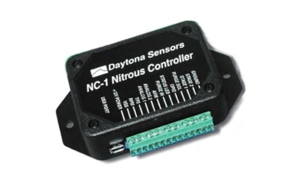 NC-1 Nitrous Controller And Vehicle Data Logger (#116001)