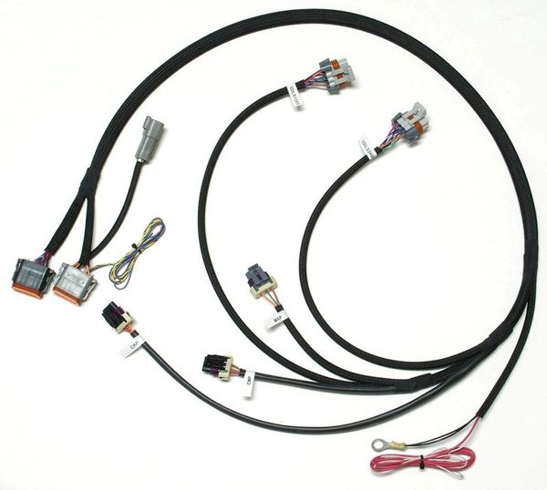 SmartSpark LS1/LS6 Wiring Harness (#119002)