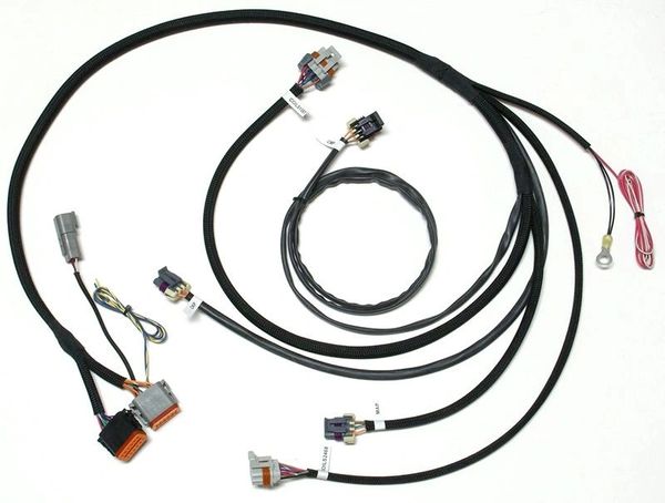SmartSpark LS2/LS7 Wiring Harness (#119005)