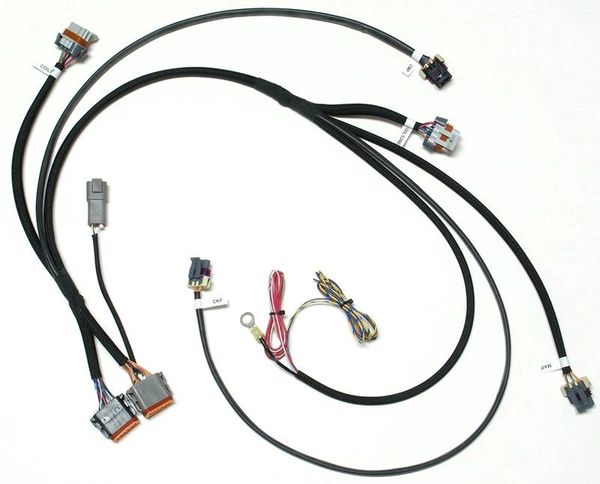 SmartSpark LS2/LS7 Wiring Harness (#119006)
