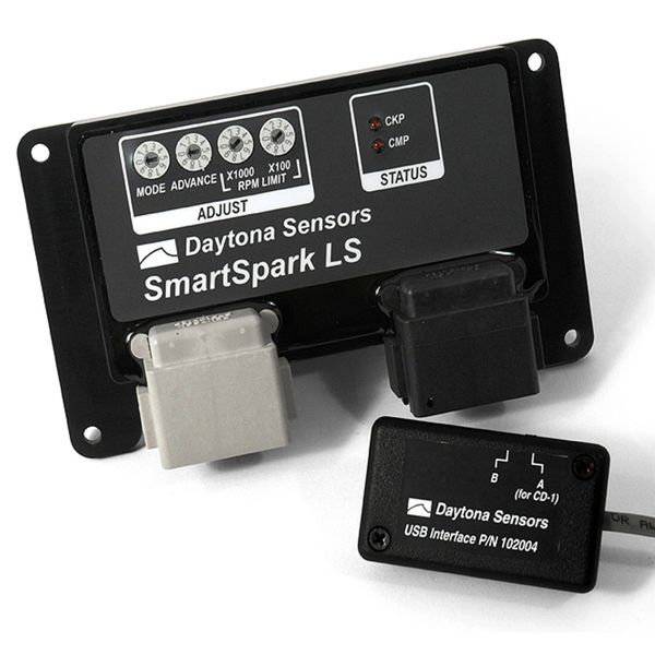 SmartSpark LS Control Module Kit (#119007)