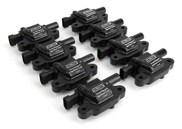 Ignition Coil Kit - Pack of Eight (#119100-8)