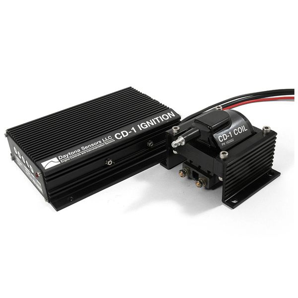 CD-1 Racing Ignition System Kit (#102003)