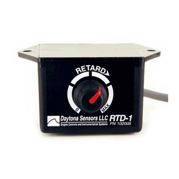 RTD-1 Retard Control (#102005)