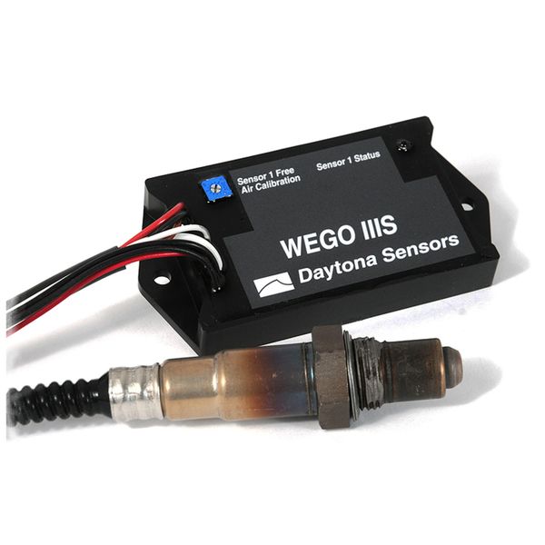 WEGO IIIS Single Channel Kit (#111006)