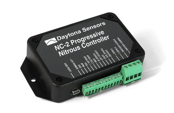 NC-2 Progressive Nitrous Controller and Vehicle Data Logger (#116002)