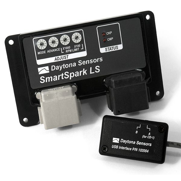 SmartSpark LS Control Module Kit (#119007)