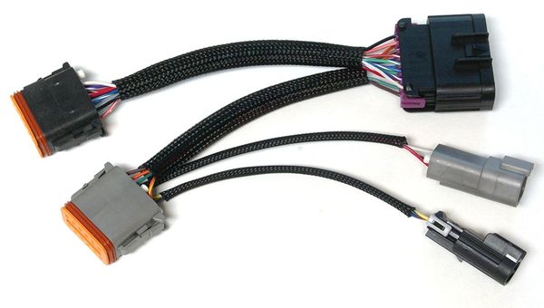 SmartSpark LS Adapter Harness (#119004)