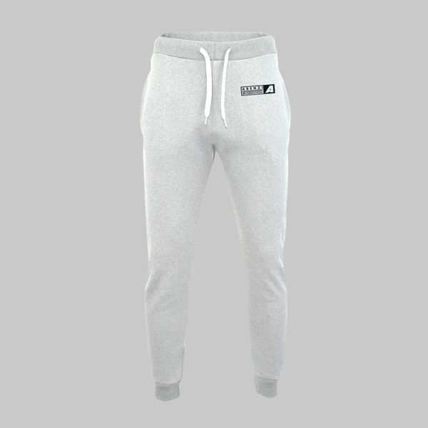 Abenzi Pro Sports Bi-Definition Two Tone Joggers | Abenzi