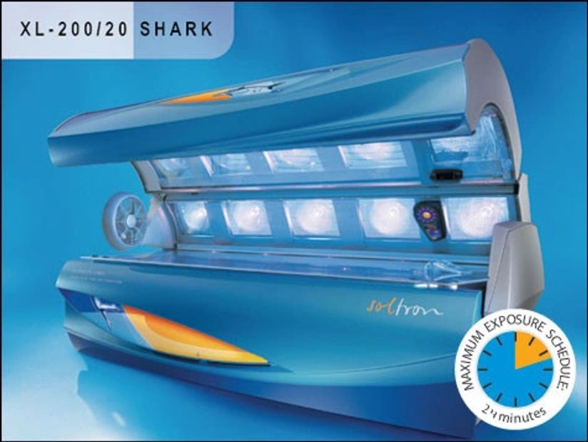 Tanning Salon Novi Beach Club Tanning