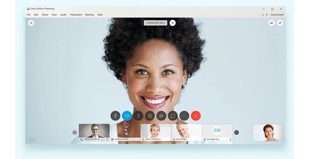 Cisco Webex Service Provider in Mumbai, India