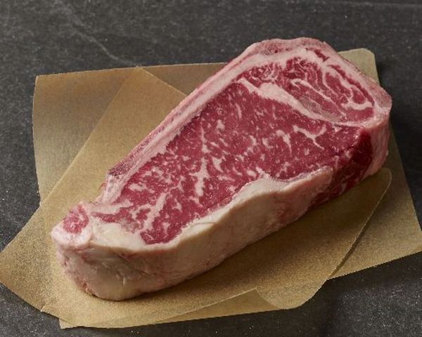 Prime Kansas City Bone In Strip 28 30 Ounce