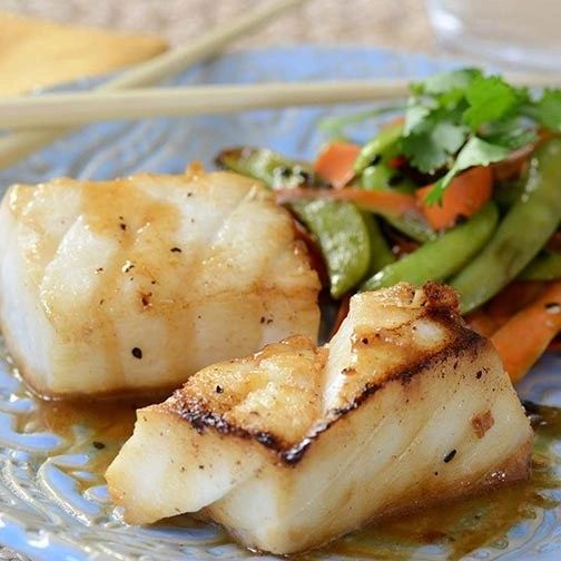Chilean Sea Bass